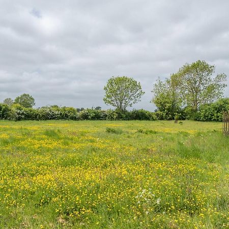 East Green Farm Cottages - The Granary サックスマンダム エクステリア 写真