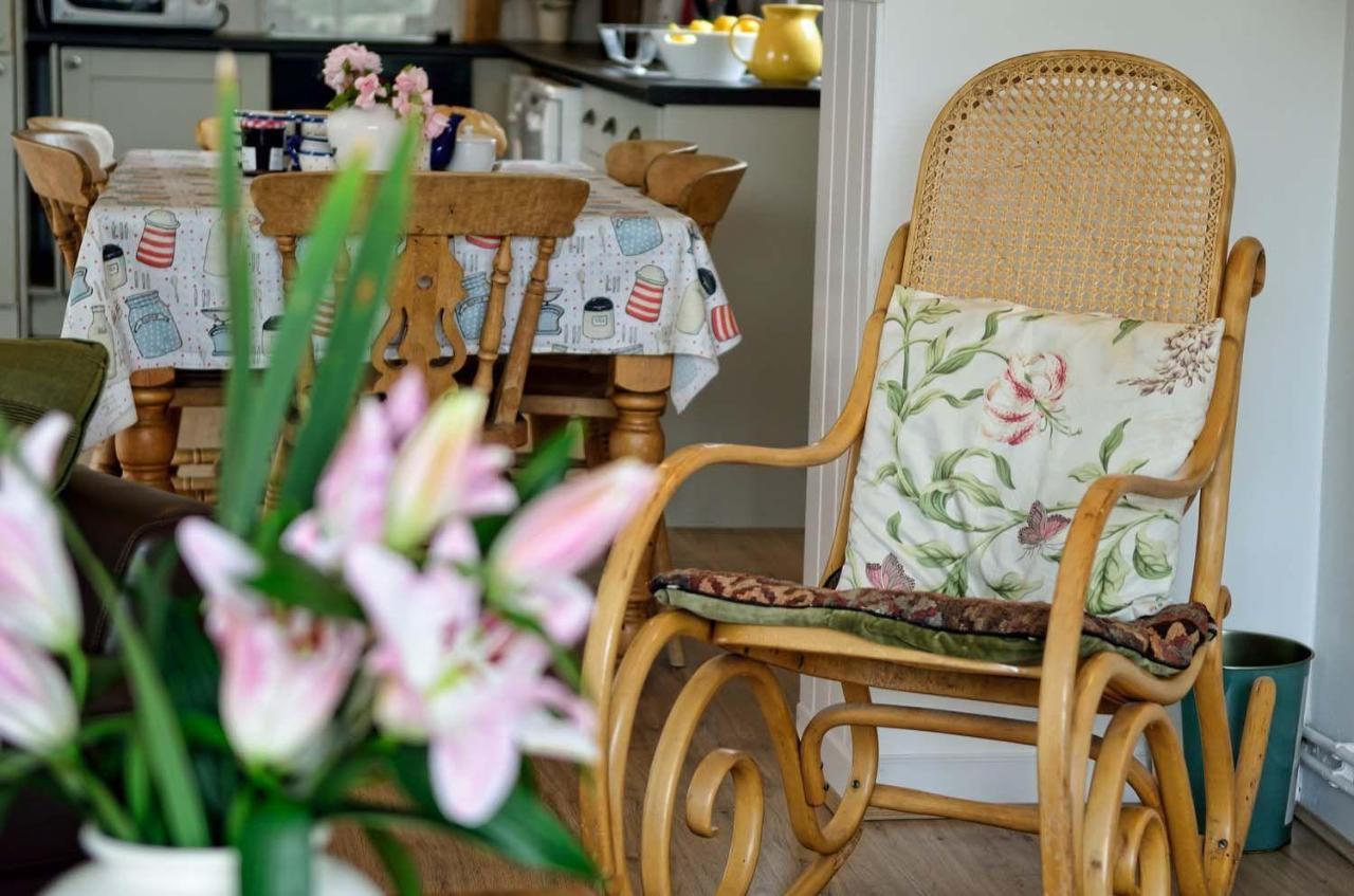 East Green Farm Cottages - The Granary サックスマンダム エクステリア 写真