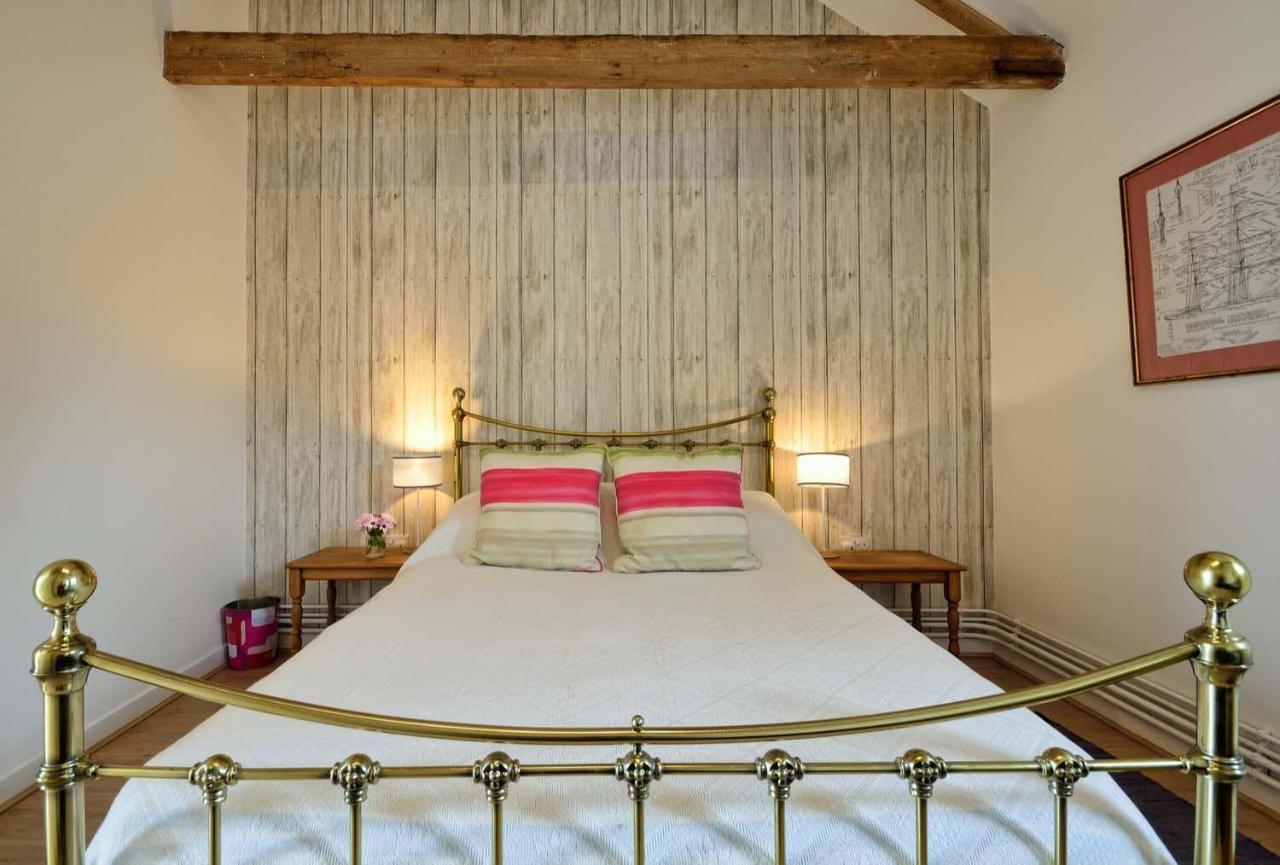 East Green Farm Cottages - The Granary サックスマンダム エクステリア 写真
