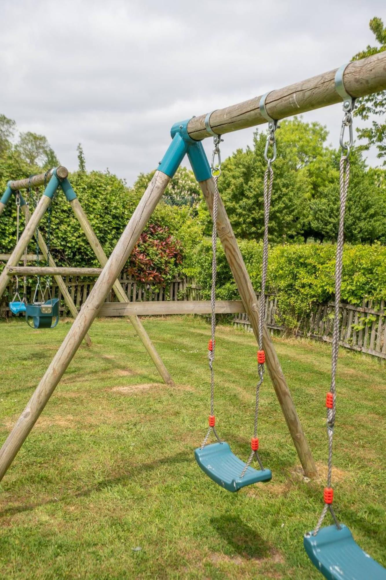 East Green Farm Cottages - The Granary サックスマンダム エクステリア 写真