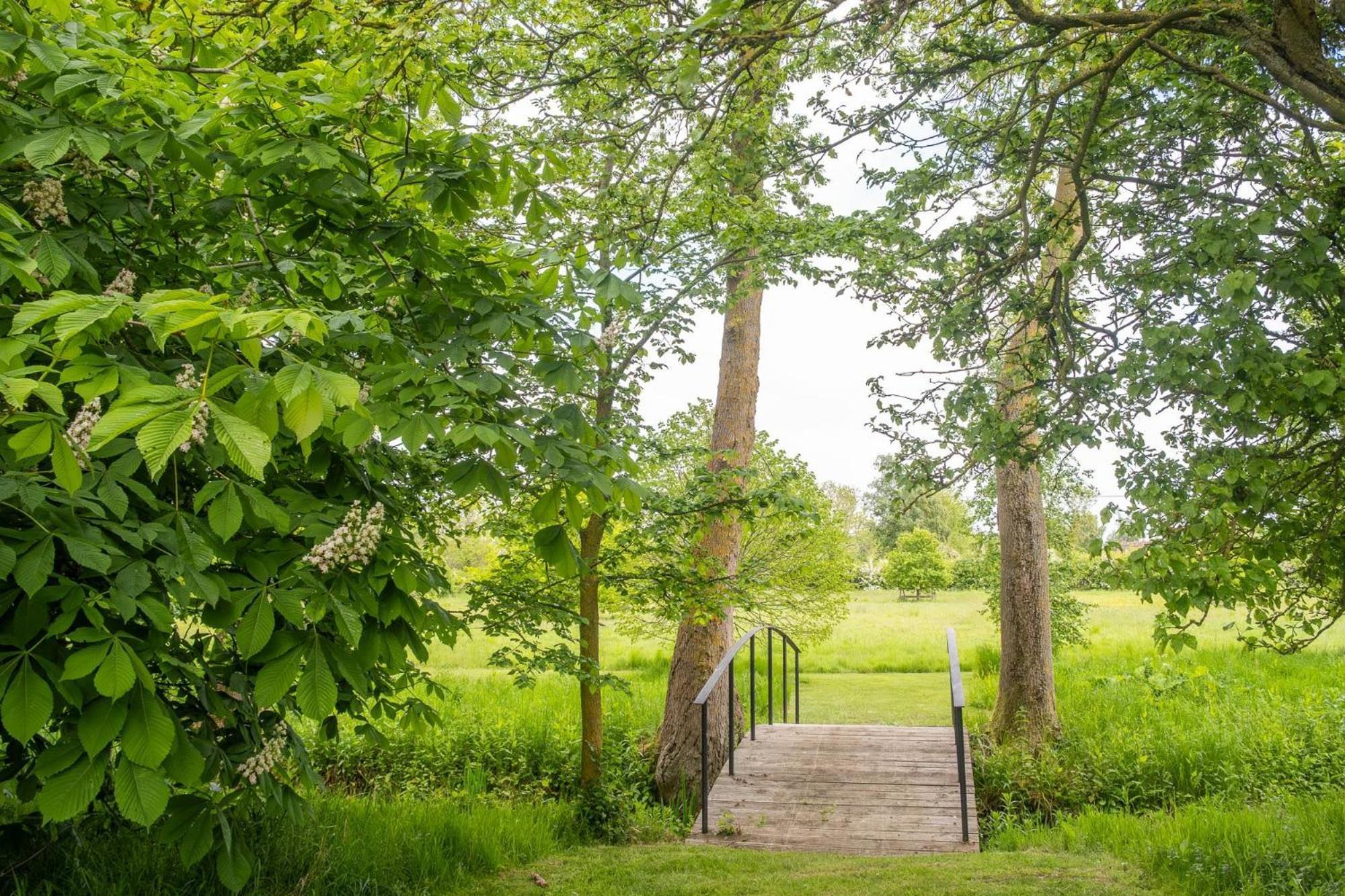 East Green Farm Cottages - The Granary サックスマンダム エクステリア 写真